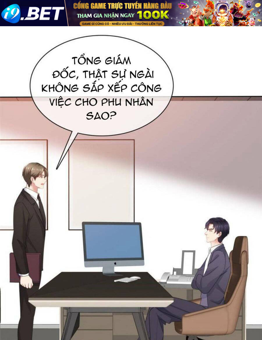 Thái Thái Lại Đang Làm Nũng Chương 48 Ảnh 4