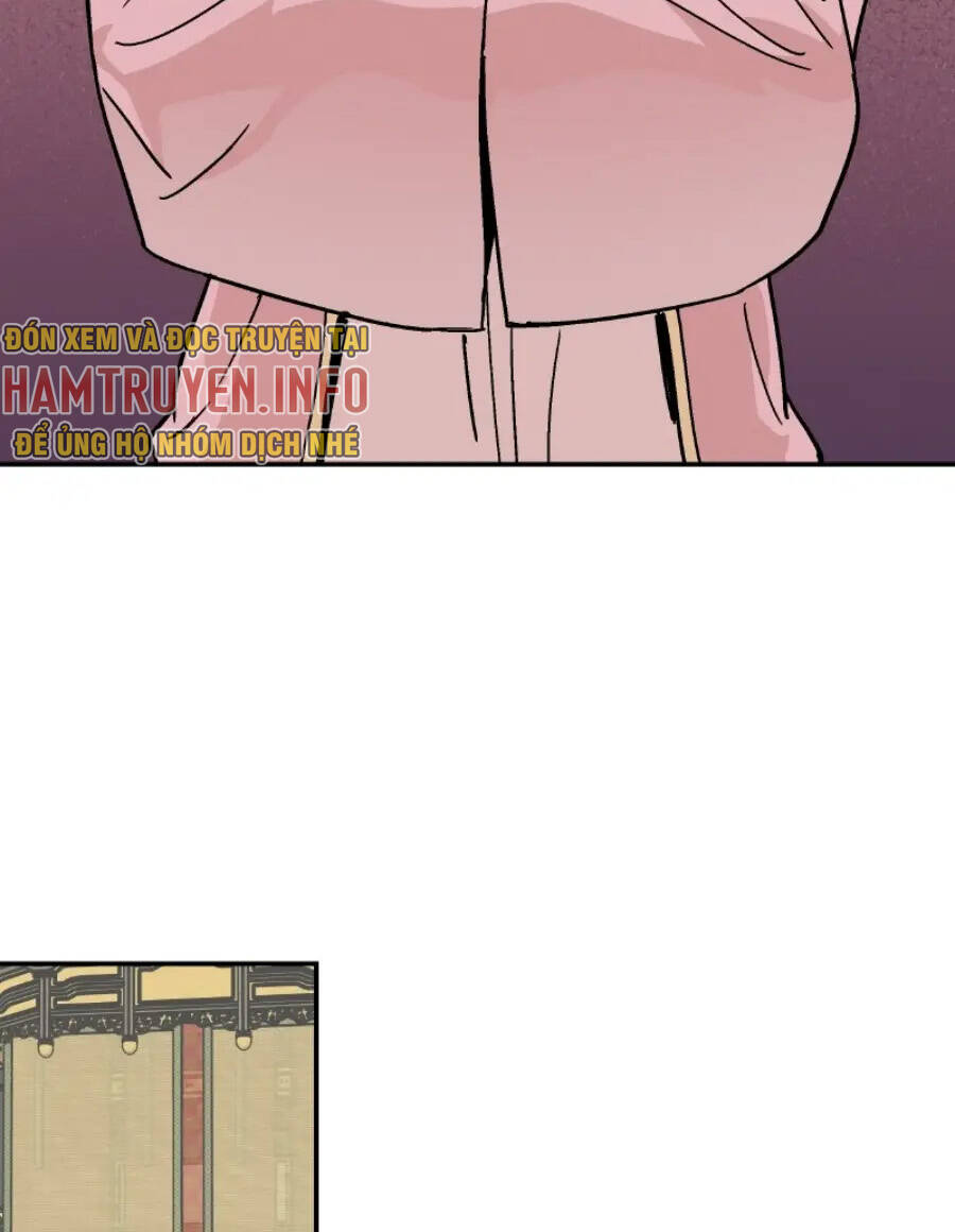 Scandal Đại Công Chúa Chương 13 Ảnh 6