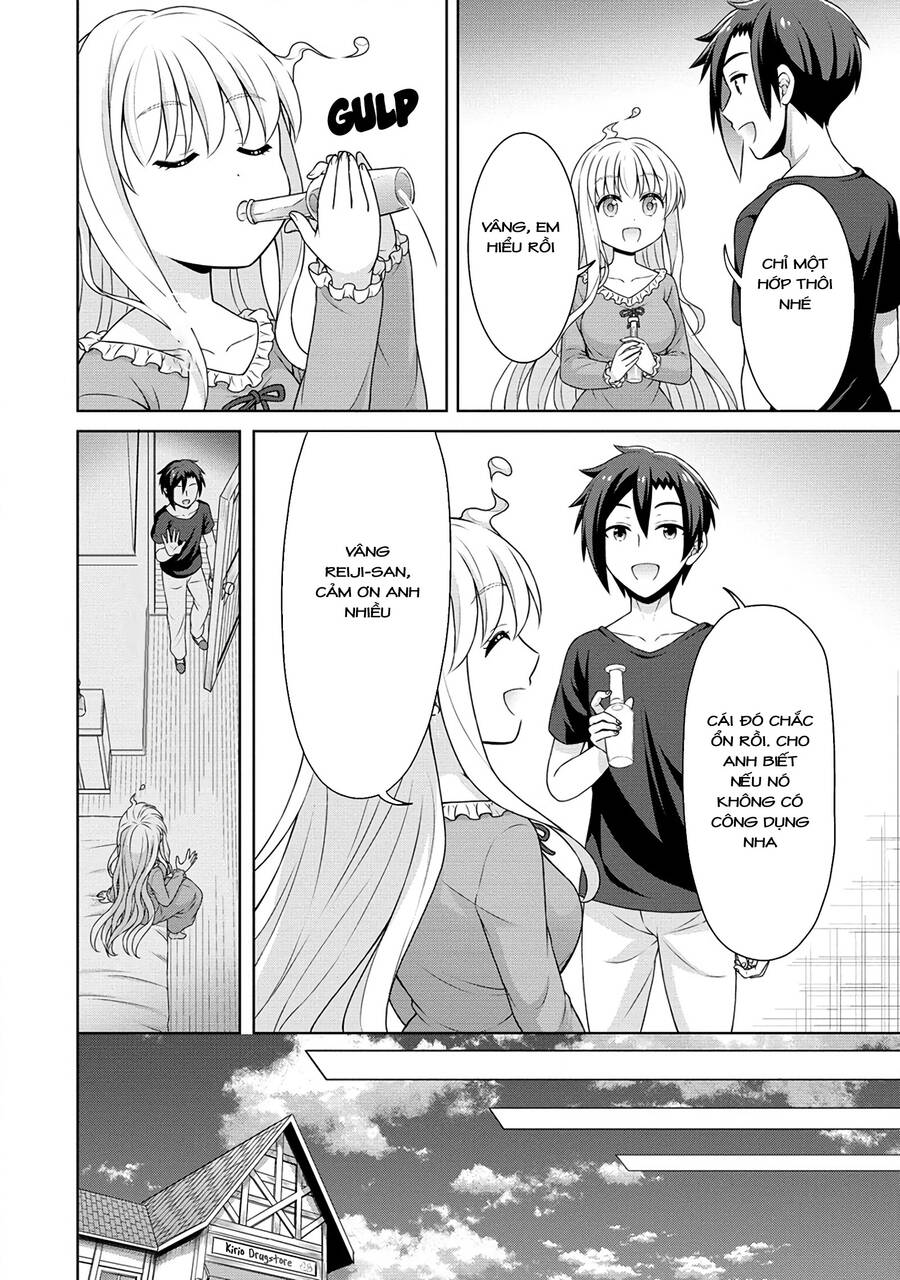 Cheat Kusushi No Slow Life: Isekai Ni Tsukurou Drugstore Chương 53 Ảnh 11