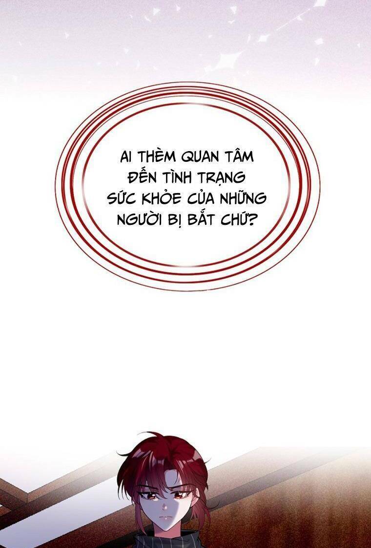Con Gái Nuôi Muốn Cứu Thế Giới Chương 40 Ảnh 84