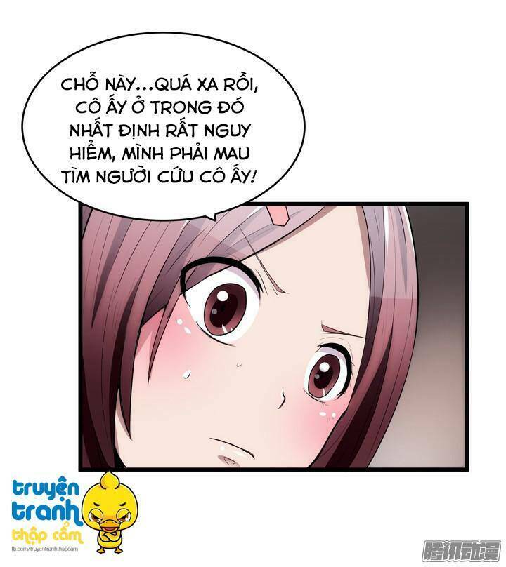 Âm Mưu Bên Gối Chương 16 Ảnh 97