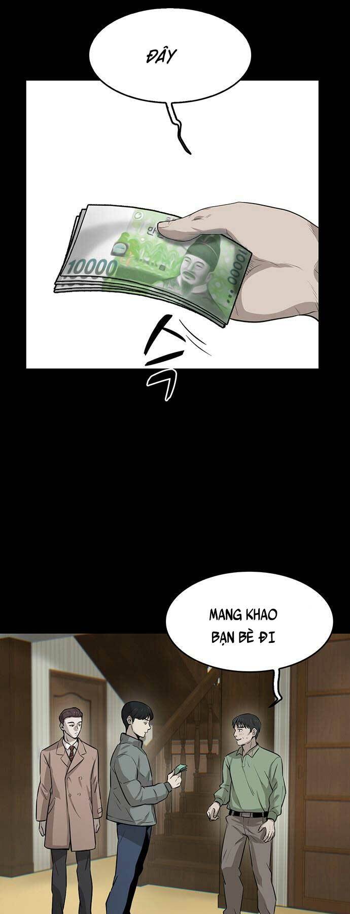 Chuộc Lỗi Chương 1 Ảnh 86