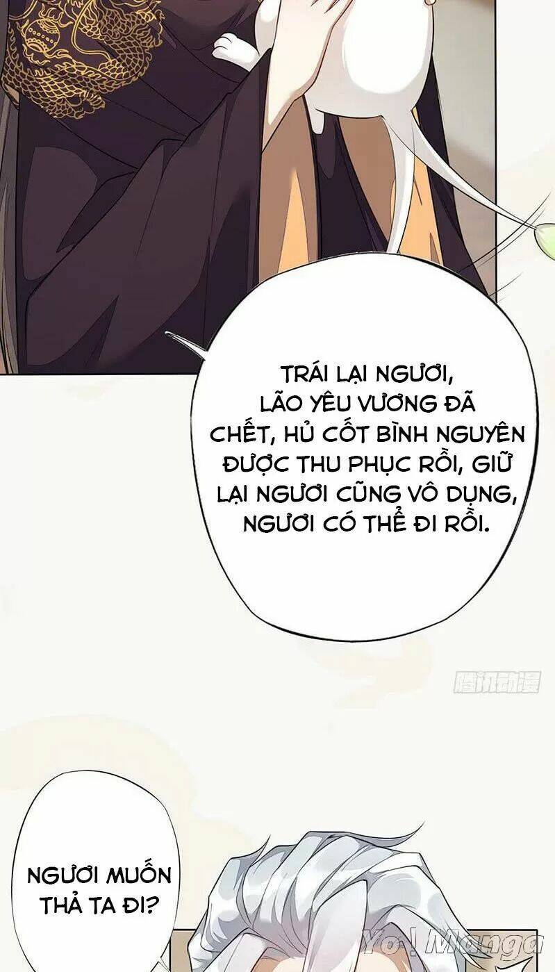 Tuyệt Thế Luyện Đan Sư Chương 139 Ảnh 28