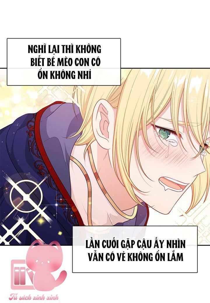 Hãy Coi Chừng Ác Nữ Chương 118 Ảnh 11