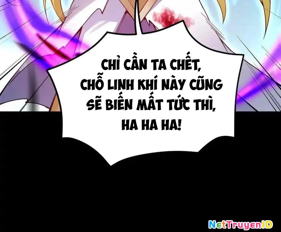 Sức Mạnh Của Kiếm Thần Chương 80 Ảnh 18