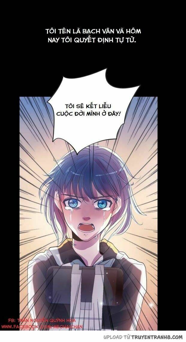 Trả Thù Trường Trung Học 2 Chương 3 Ảnh 3