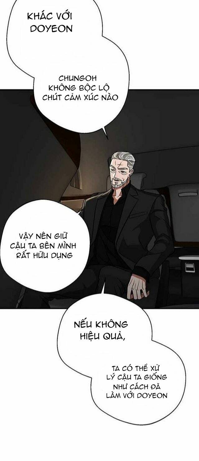 Ước Muốn Của Một Gangster Chương 1.2 Ảnh 44