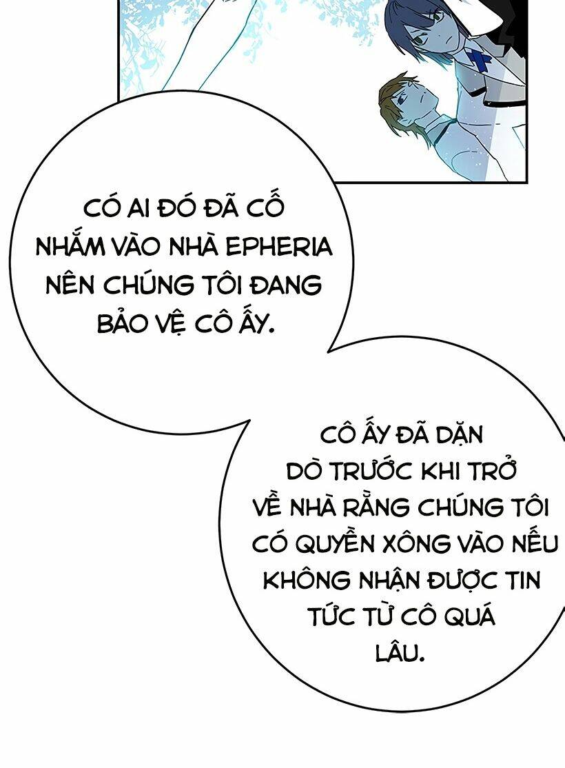 Hung Mãnh Tiểu Thư Chương 39 Ảnh 27
