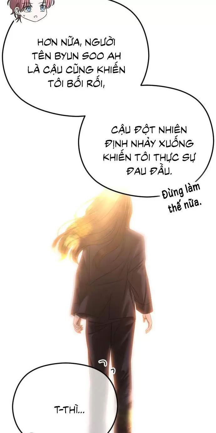 Kết Thúc, Tôi Muốn Thay Đổi Nó Chương 71 Ảnh 45
