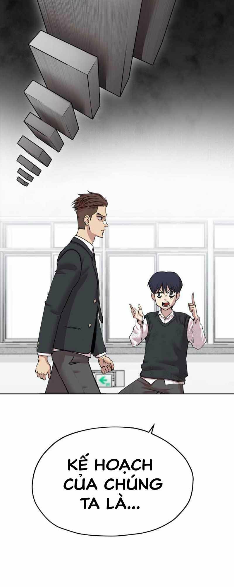 Surviving In A School Bully Chương 1 Ảnh 161