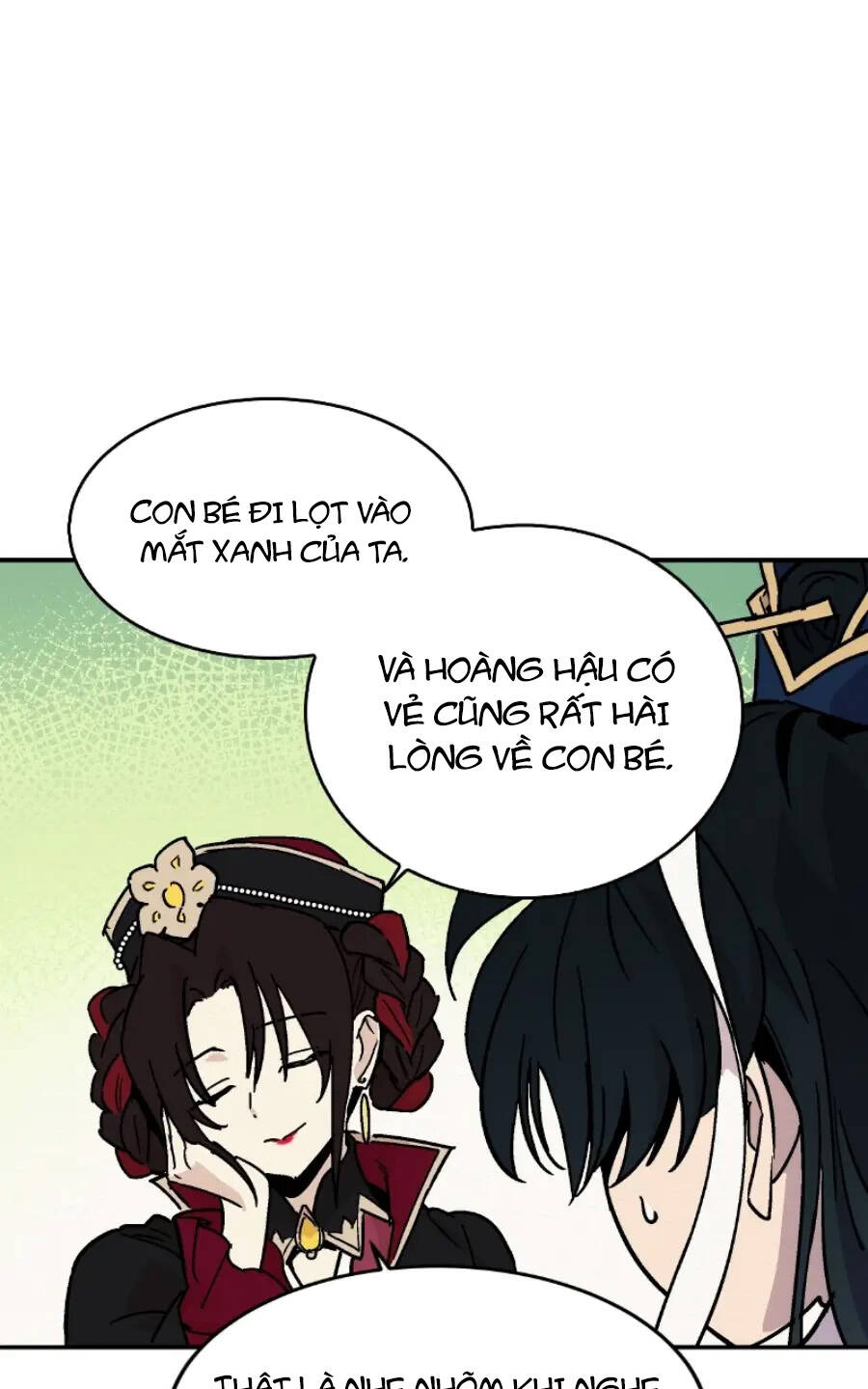 Scandal Đại Công Chúa Chương 13 Ảnh 59