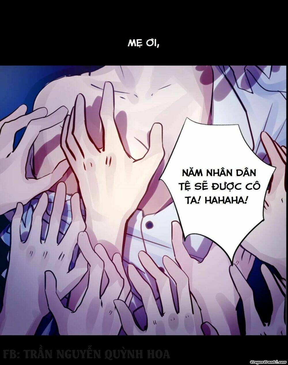 Trả Thù Trường Trung Học 2 Chương 2 Ảnh 11