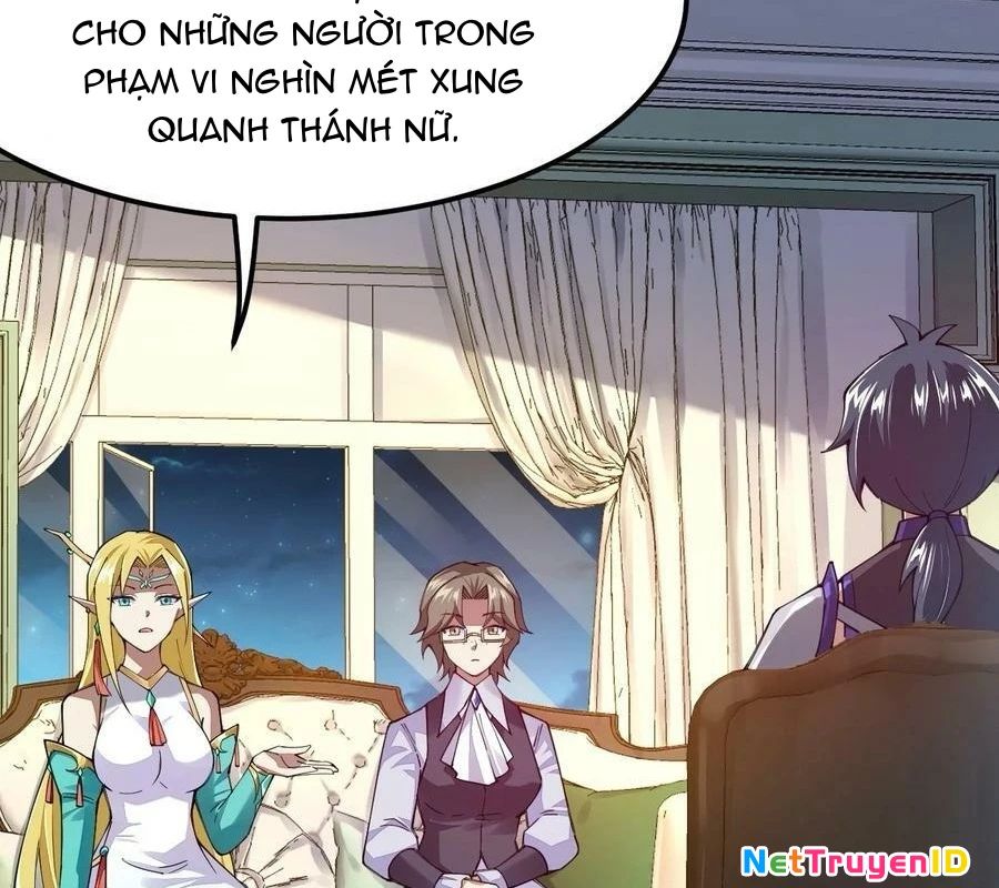 Sức Mạnh Của Kiếm Thần Chương 73 Ảnh 7