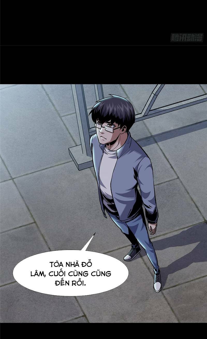 Kinh Dị Thịnh Yến Chương 6 Ảnh 30