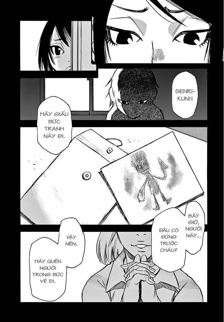 Yume De Mita Ano Ko No Tame Ni Chương 1 Ảnh 34