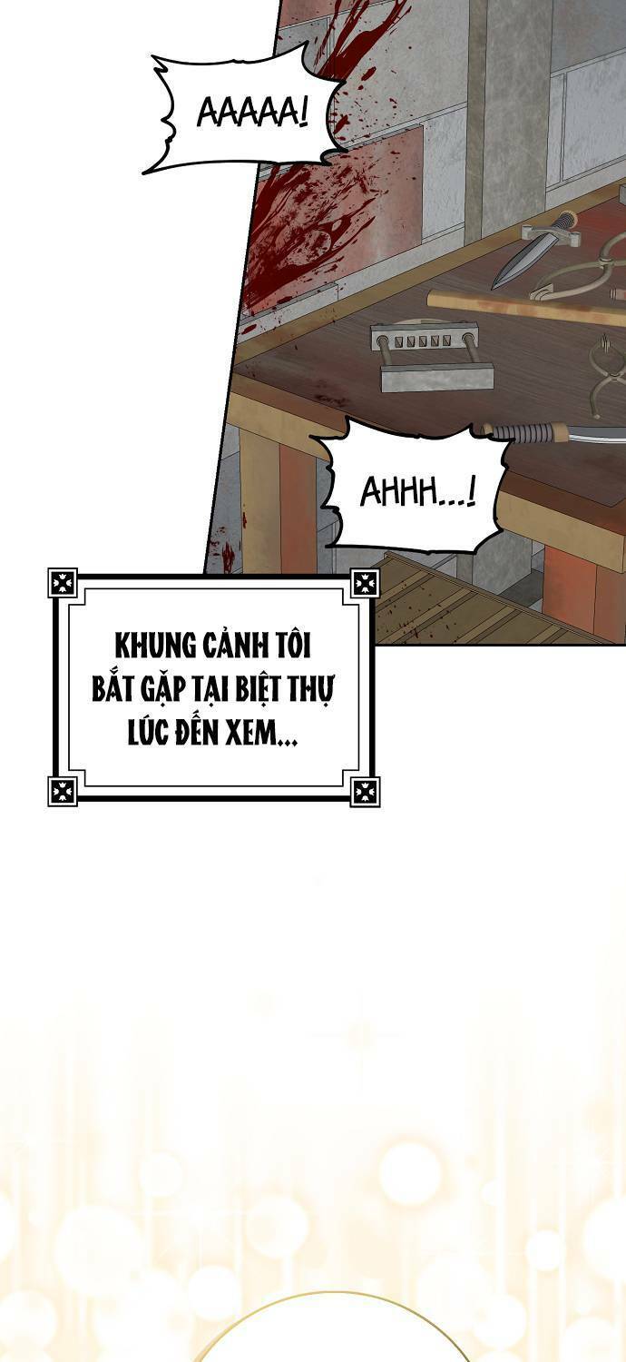 Vị Bạo Chúa Của Tôi Sao Lại Hóa Trẻ Rồi Chương 23 Ảnh 5