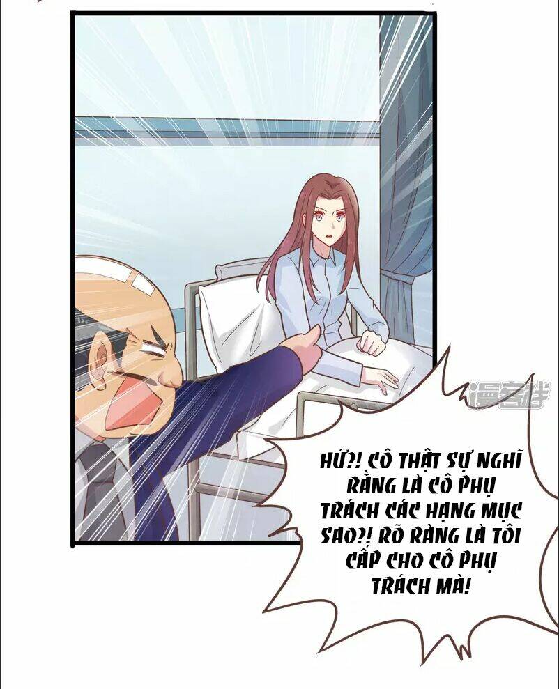 Ám Dạ Tân Nương Chương 4 Ảnh 12