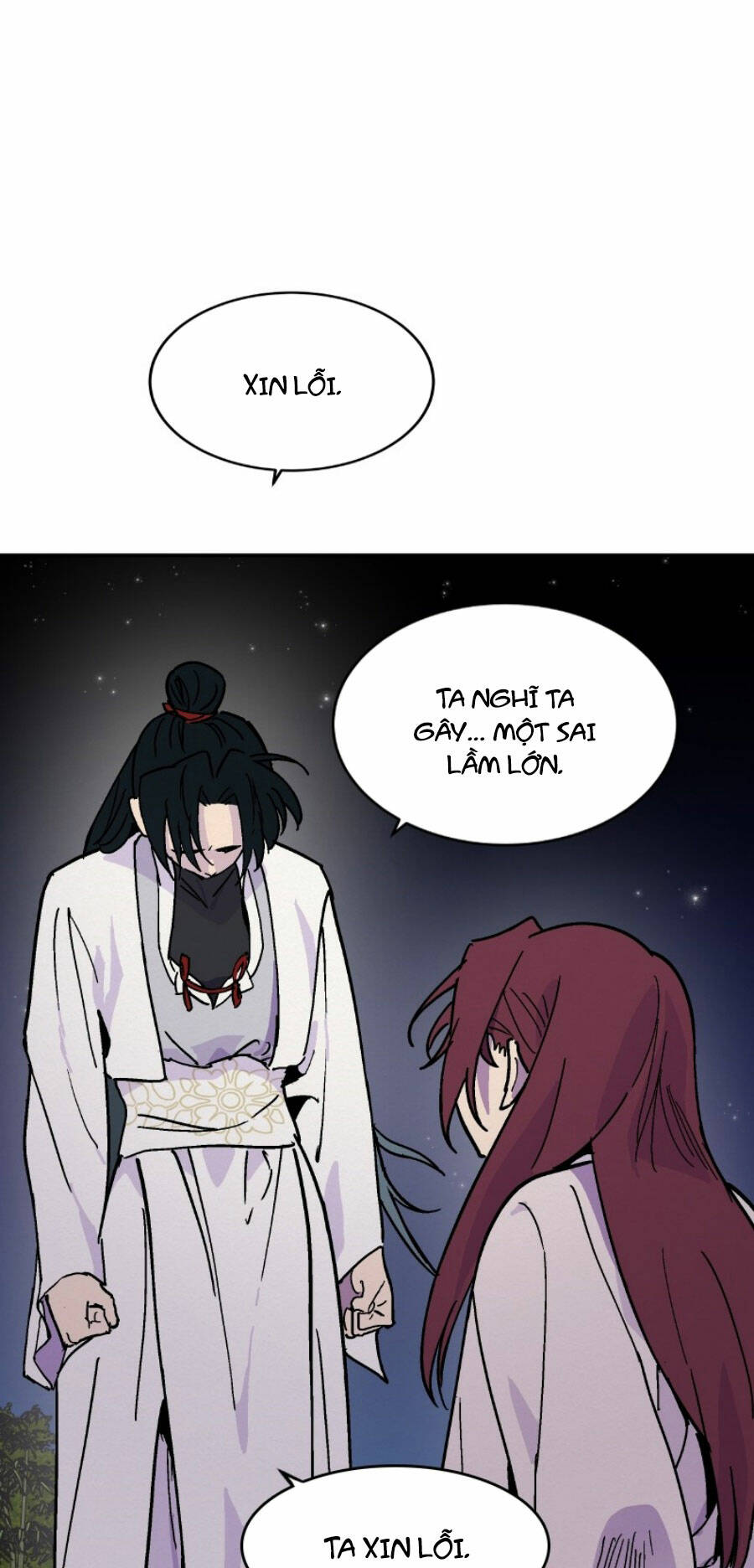 Scandal Đại Công Chúa Chương 7 Ảnh 38