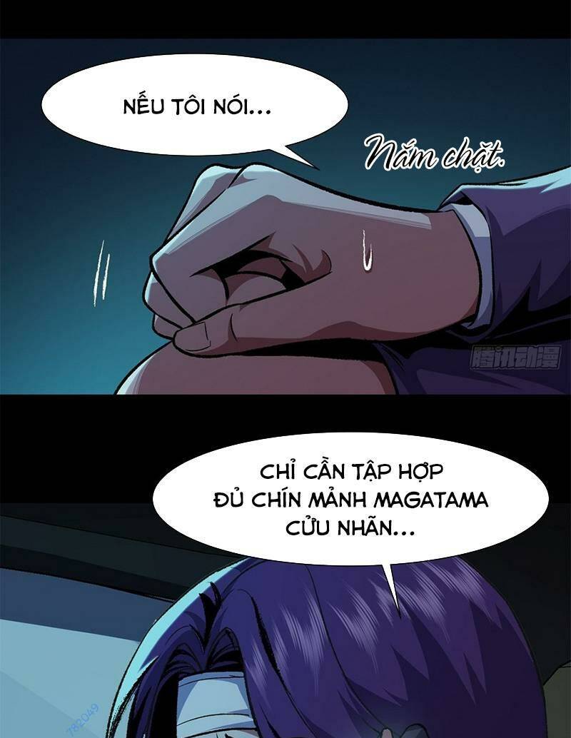 Kinh Dị Thịnh Yến Chương 14 Ảnh 40
