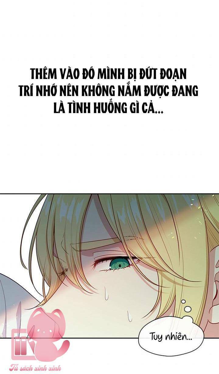Hãy Coi Chừng Ác Nữ Chương 117 Ảnh 40