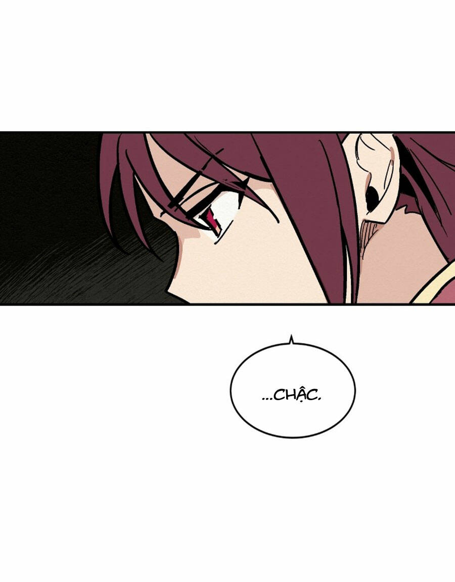 Scandal Đại Công Chúa Chương 5 Ảnh 36