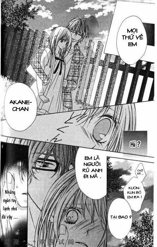 Tonari No Koigataki Chương 6 Ảnh 20