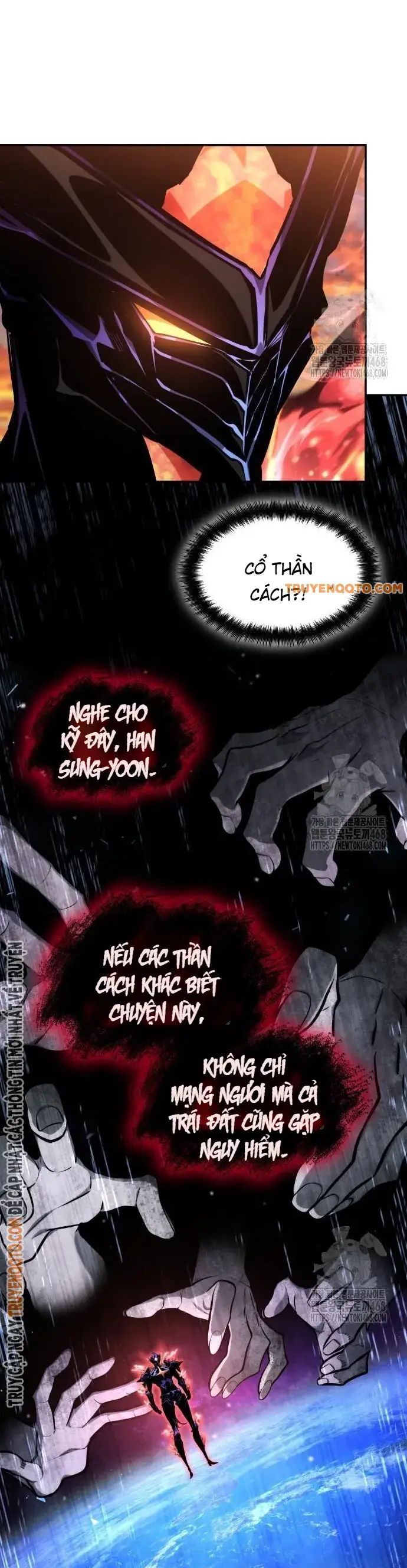 Chiêu Hồn Giả Siêu Phàm Chương 127 Ảnh 26