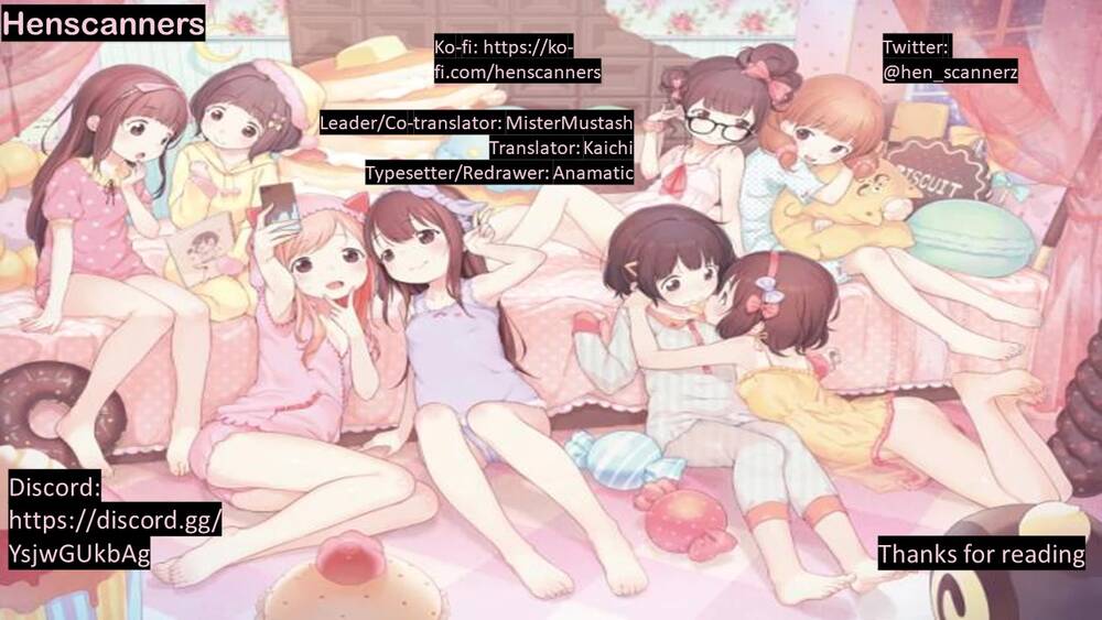 Kyou Kara Ore Wa Loli No Himo! Chương 26 Ảnh 31