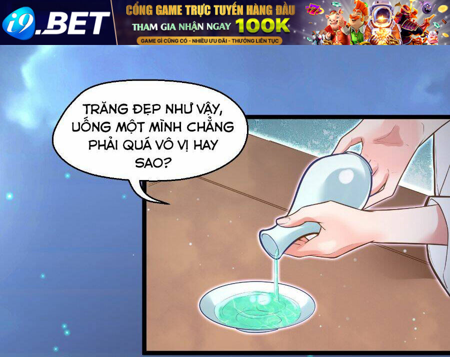 Bị Yêu Quái Bao Vây, Ta Vô Tình Nhặt Được Tiểu Ma Nữ?! Chương 6 Ảnh 22