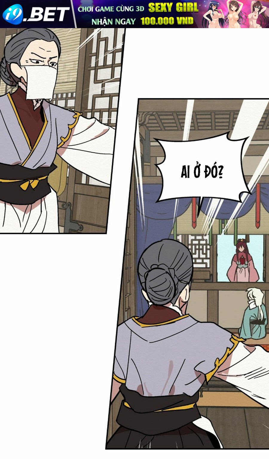 Scandal Đại Công Chúa Chương 5 Ảnh 21