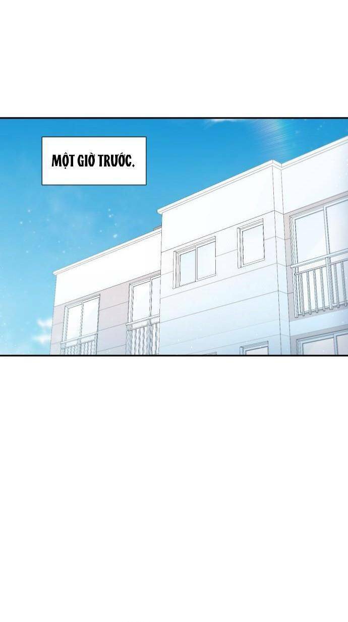 Lời Tỏ Tình Đi Lạc Chương 60 Ảnh 13