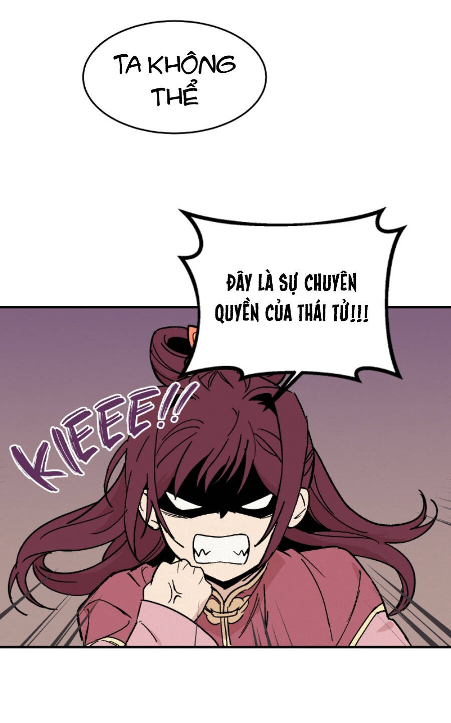 Scandal Đại Công Chúa Chương 16 Ảnh 6