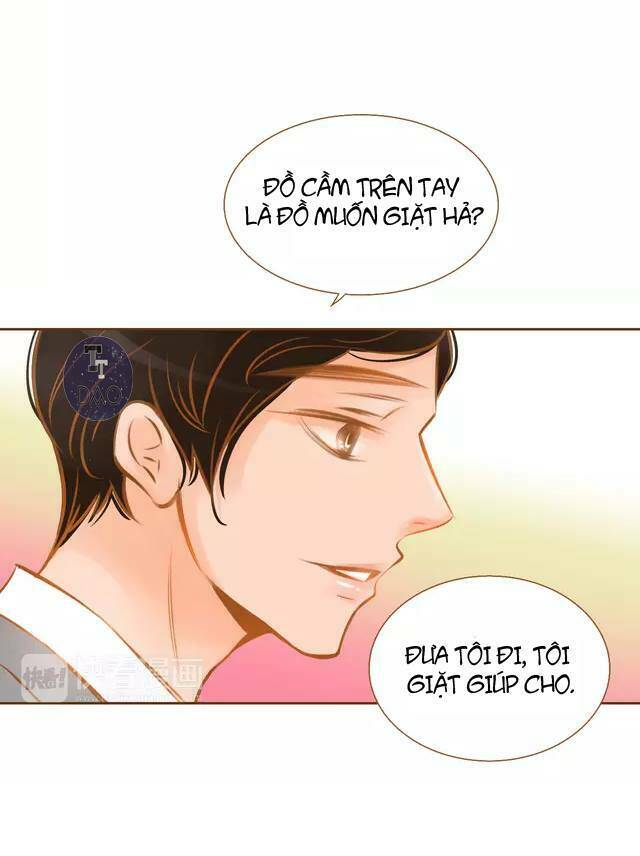 Tân Lang Yếu Tòng Tiểu Dưỡng Khởi Chương 18 Ảnh 8