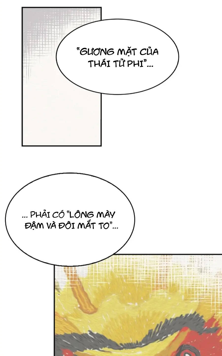 Scandal Đại Công Chúa Chương 12 Ảnh 24