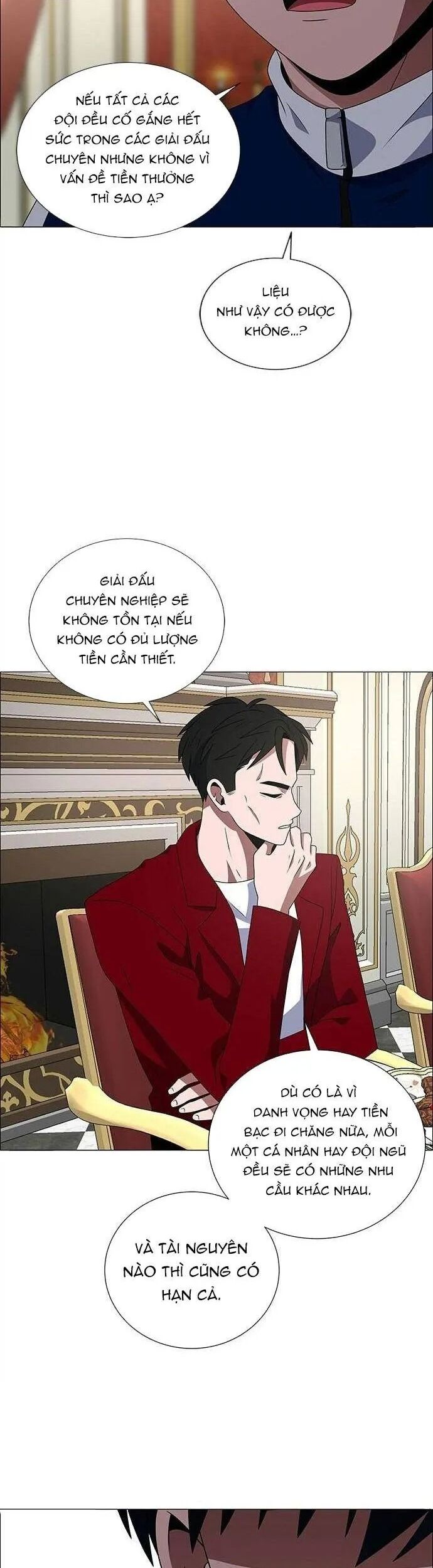 No Scope Chương 188 Ảnh 17