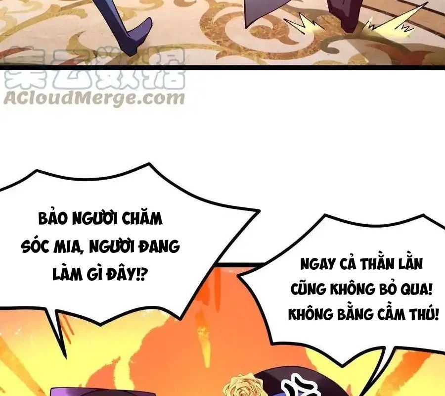 Sức Mạnh Của Kiếm Thần Chương 72 Ảnh 37