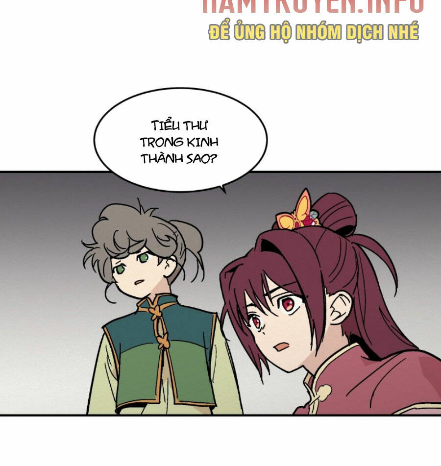 Scandal Đại Công Chúa Chương 9 Ảnh 43