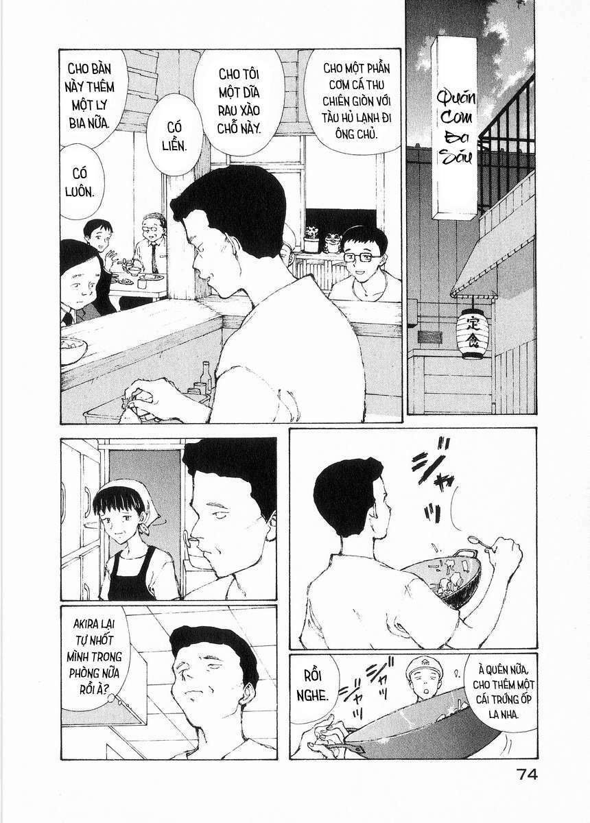 Narutaru Chương 27 Ảnh 5
