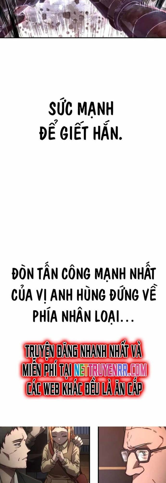 Sự Trở Lại Của Anh Hùng Diệt Thế Chương 149 Ảnh 18
