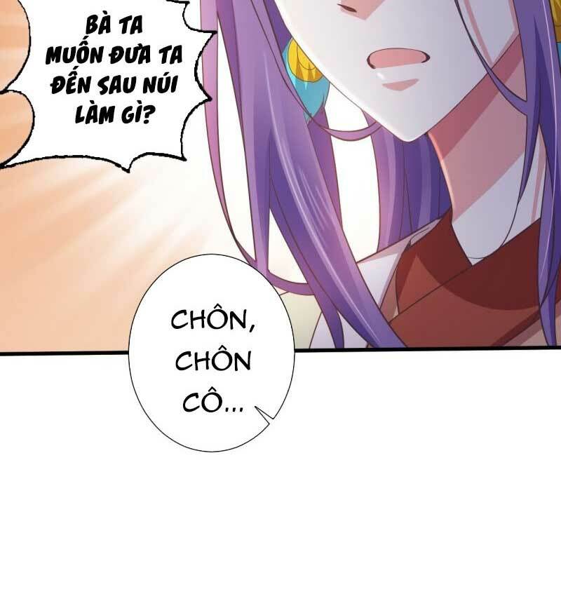 Bạo Quân Thử Yêu: Yêu Hậu Như Thử Đa Kiều Chương 58.1 Ảnh 5
