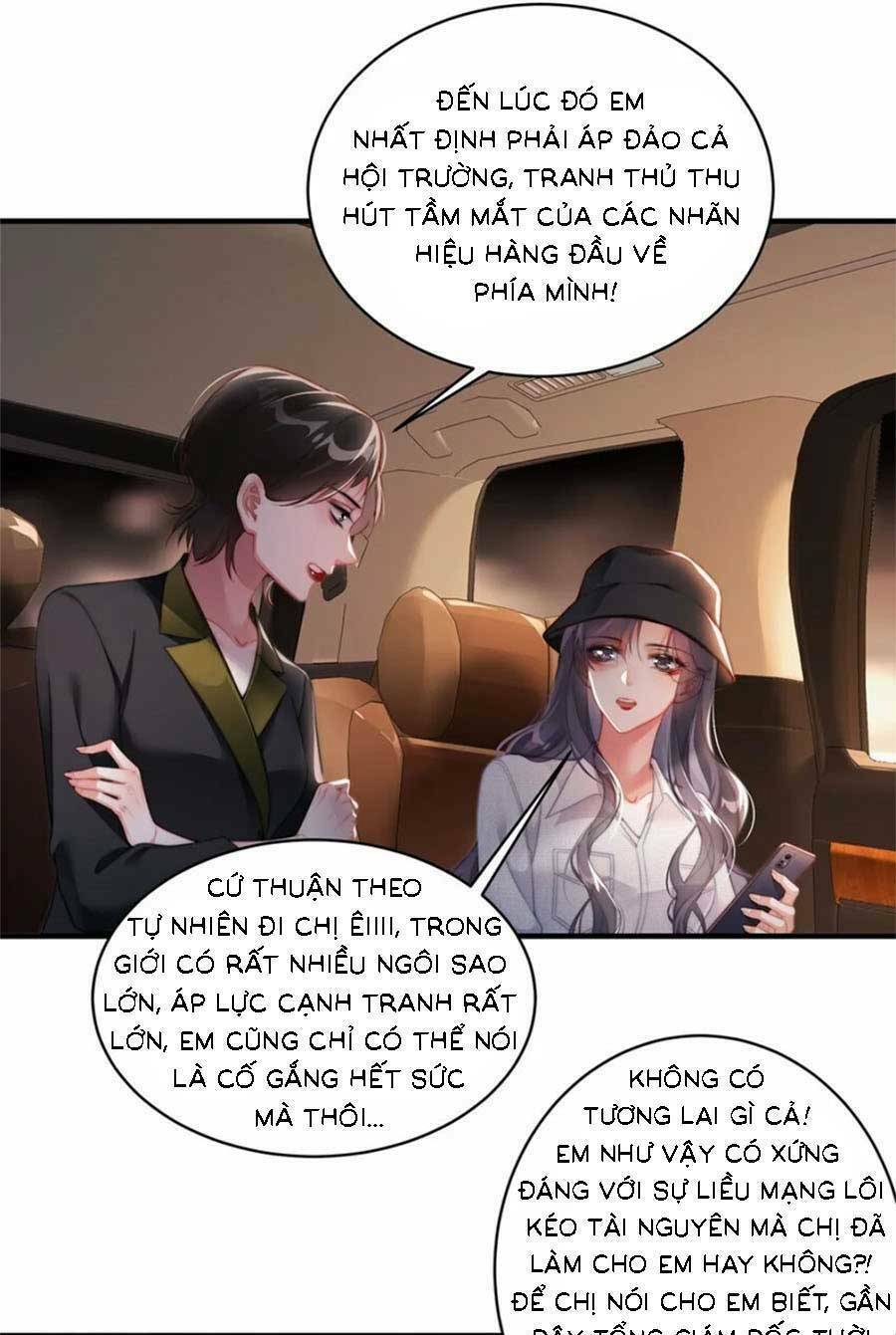 Theo Đuổi Anh Chồng Bác Sĩ Chương 15 Ảnh 8