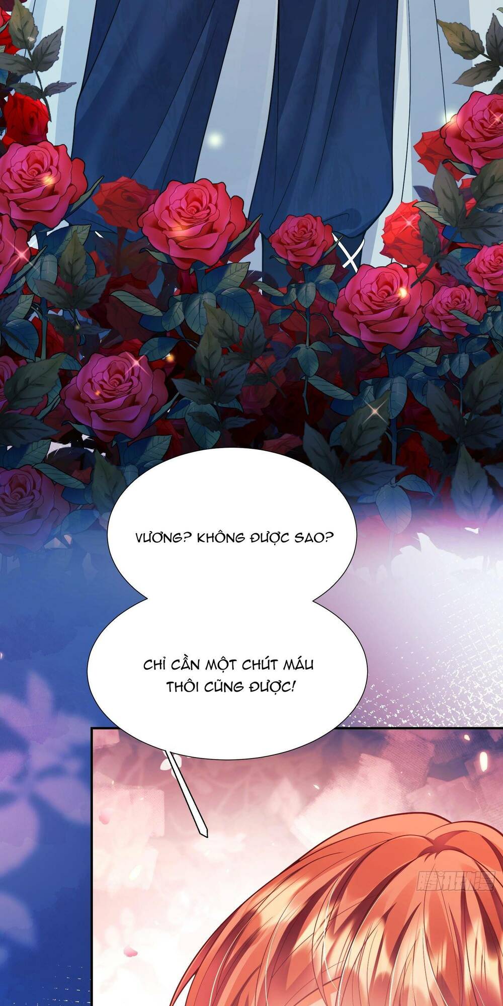 Trở Thành Đồ Chơi Nguy Hiểm Của Vương Tước Chương 19 Ảnh 8