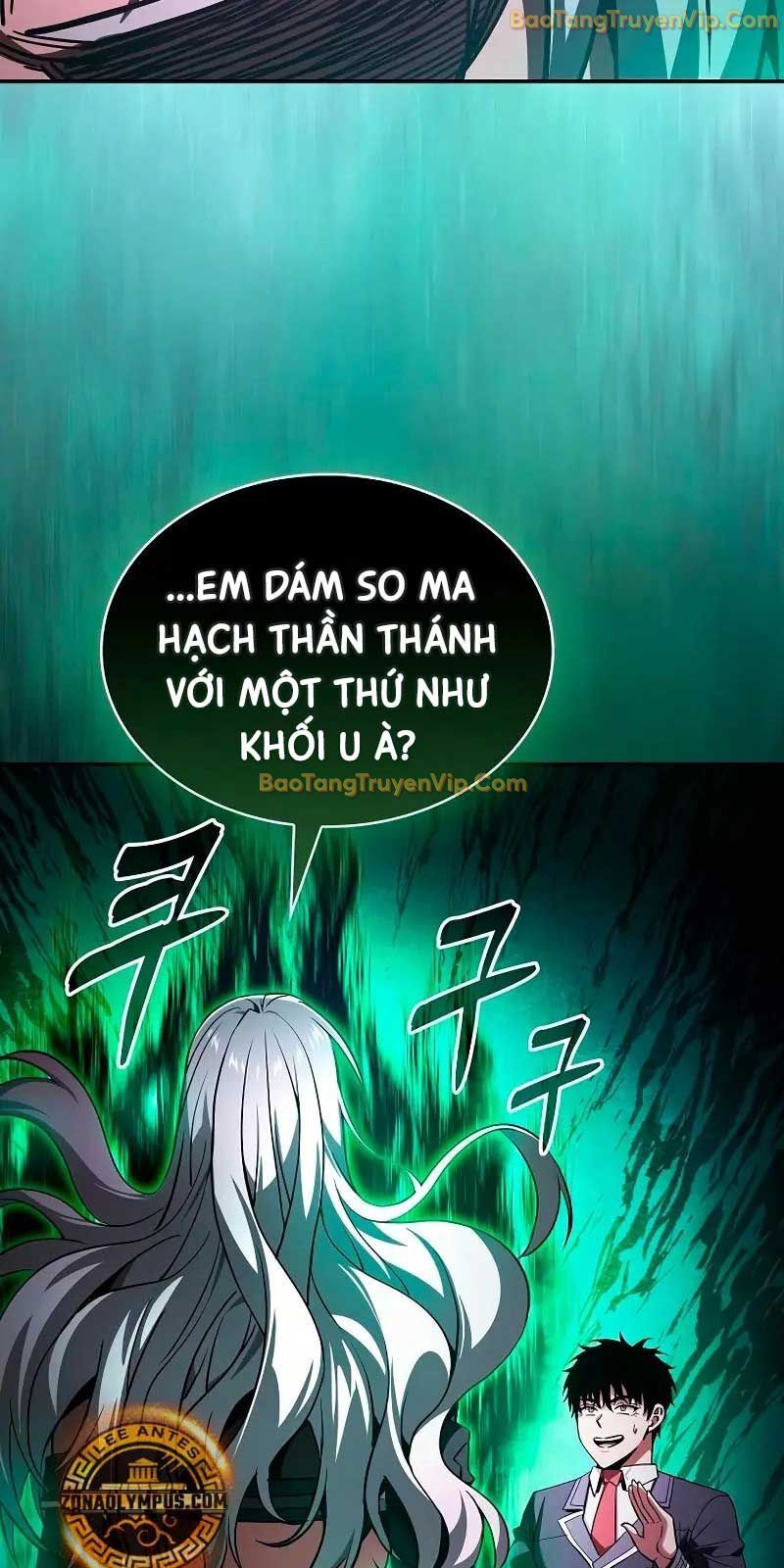 Kiếm Sĩ Thiên Tài Của Học Viện Chương 91 Ảnh 61