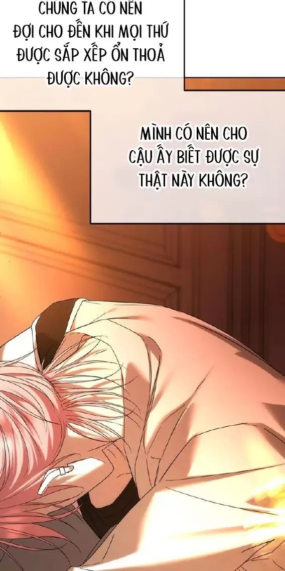 Kết Thúc, Tôi Muốn Thay Đổi Nó Chương 61 Ảnh 35