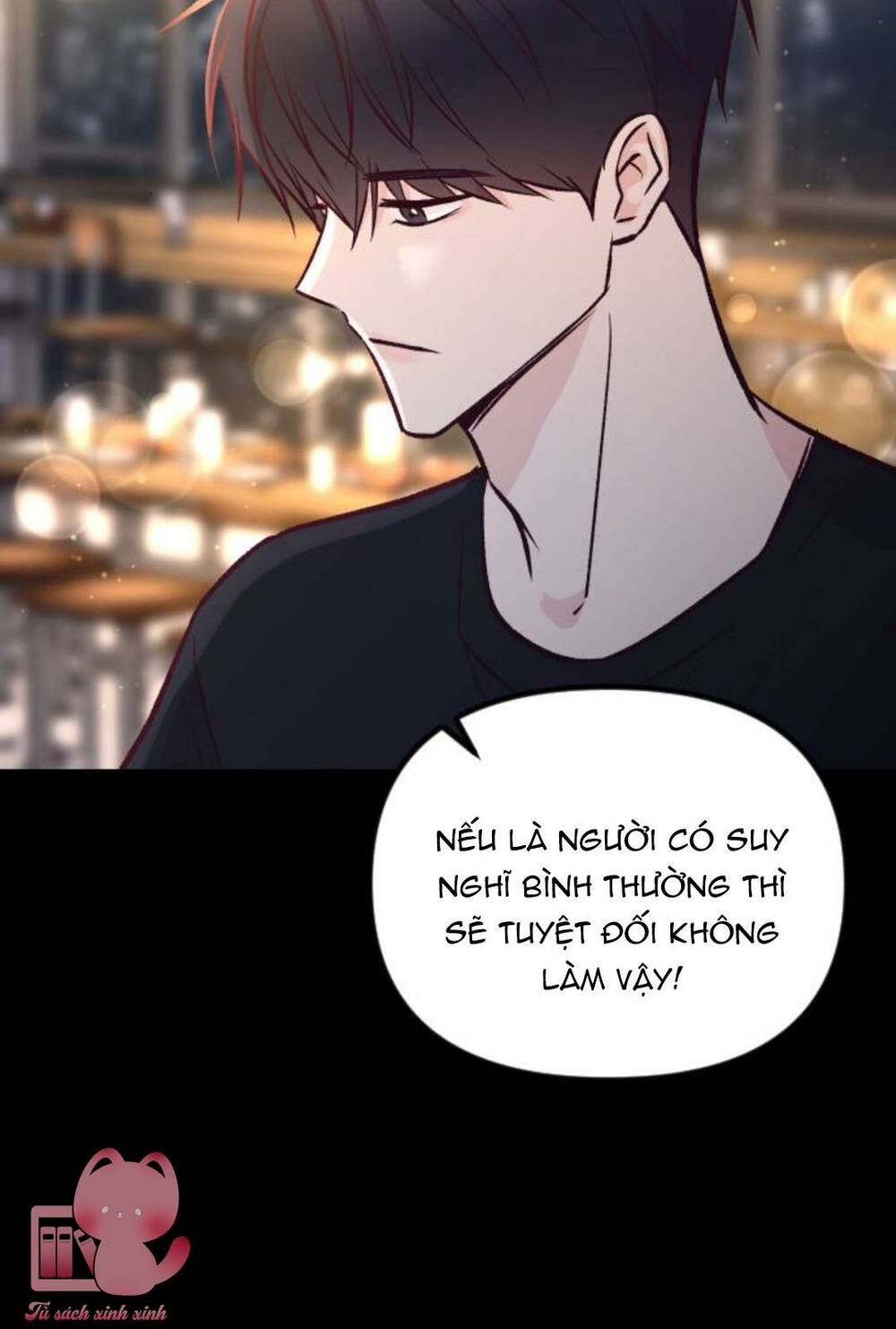 Tình Cờ Ta Gặp Nhau Chương 27 Ảnh 97