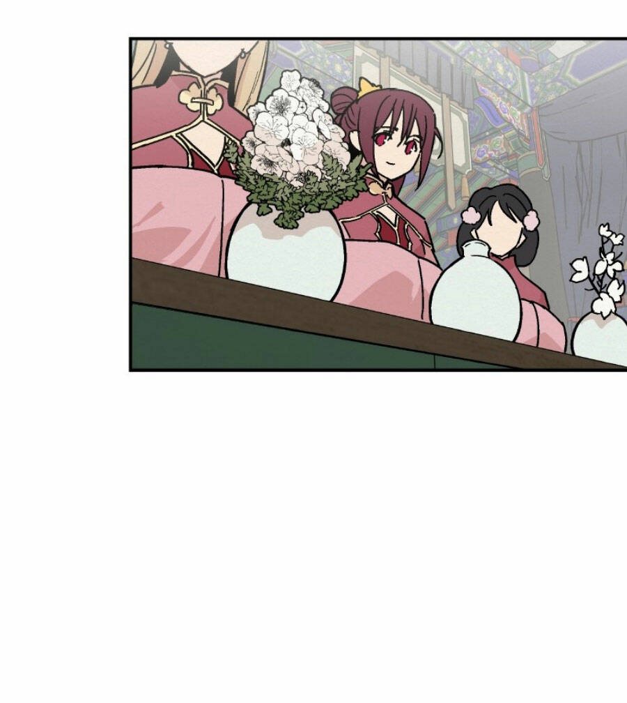 Scandal Đại Công Chúa Chương 6 Ảnh 36