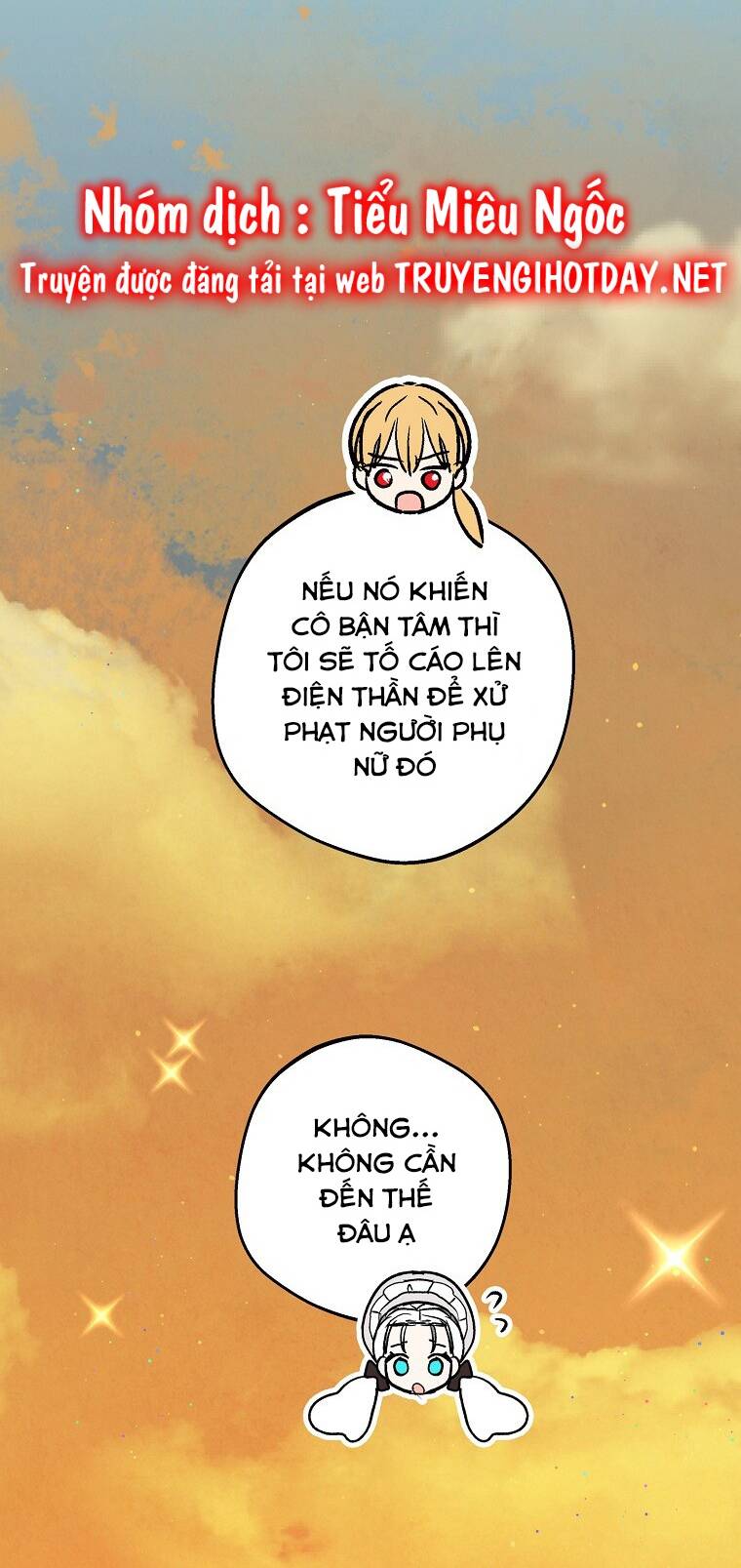 Tồn Tại Như Nàng Công Chúa Dã Chủng Chương 71 Ảnh 35