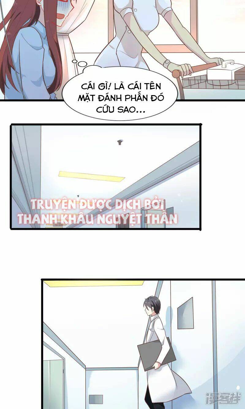 Ám Dạ Tân Nương Chương 2.5 Ảnh 16