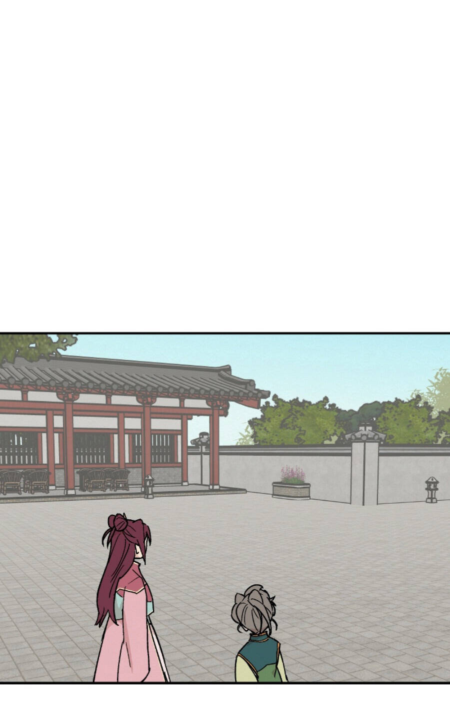 Scandal Đại Công Chúa Chương 16 Ảnh 17