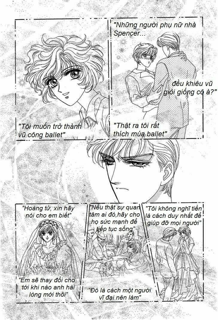 Princess Diana Chương 18 Ảnh 17
